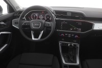 Audi Q3 Sportback 35 1.5 TFSI basis S-Tronic