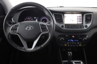 Hyundai Tucson 1.6 T-GDI 4WD