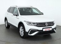 VW Tiguan Allspace 1.5 TSI DSG