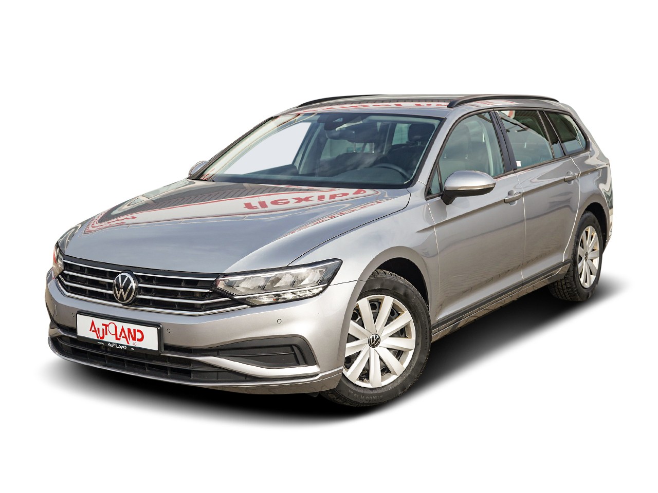 VW Passat Variant 2.0 TDI DSG Conceptline