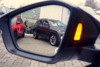 Skoda Superb Combi 2.0 TSI DSG Sportline