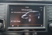 VW Touran 1.6 Comfortline