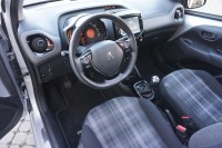 Peugeot 108 1.0 VTi Style