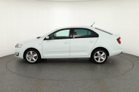 Vorschau: Skoda Rapid 1.4 TSI DSG Clever