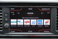 Seat Leon ST 2.0 Cupra 300 4Drive