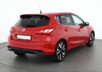 Nissan Pulsar 1.2 DIG-T N-Connecta