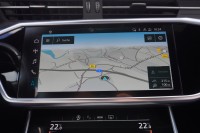 Audi A6 Avant 40 2.0 TDI quattro design