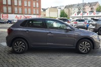 VW Polo 1.0 TSI DSG