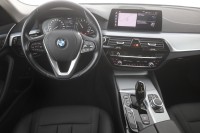 BMW 530 530e Touring Luxury Line