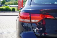 Audi A4 Avant 2.0 TDI sport