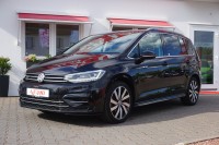 Vorschau: VW Touran 1.5 TSI R-Line
