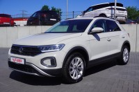 Vorschau: VW T-Roc 1.5 TSI DSG