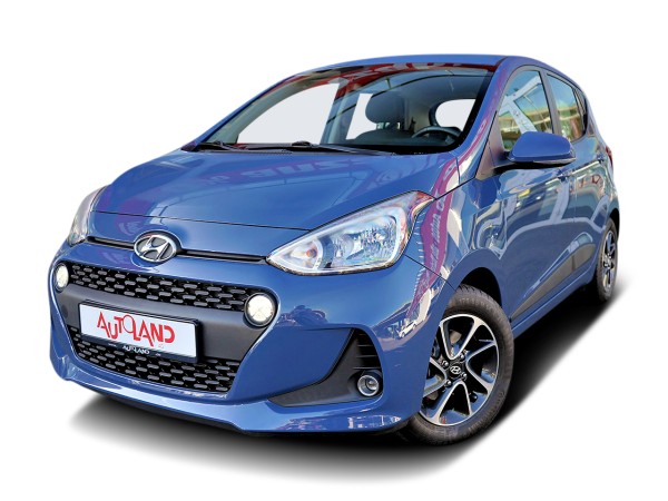 Hyundai i10 1.2 Style