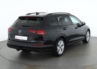 VW Golf VIII Variant 1.5 TSI DSG