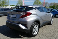 Toyota C-HR 1.2 Turbo 4x2