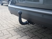 VW Caddy Maxi 1.5 TSI DSG