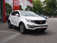 Kia Sportage 1.6 GDi