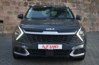 Kia Sportage 1.6 T-GDI Edition