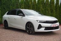 Opel Astra ST GS 1.2 Turbo Aut.