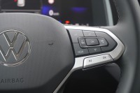 VW Taigo 1.0 TSI DSG