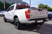 Nissan Navara 4x4 2.3 dCi N-Connecta Double