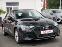 Audi A3 Sportback 1.4 TFSI e advanced