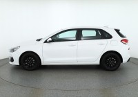 Vorschau: Hyundai i30 1.0 T-GDI