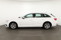 Vorschau: Audi A4 Avant 35 TDI