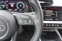 Audi A3 35 2.0 TDI Sportback basis DSG