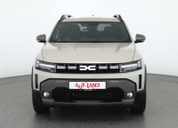 Dacia Duster Journey mHev 140