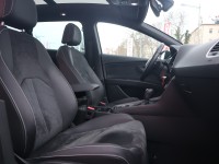 Seat Leon ST 2.0 Cupra 300 4Drive