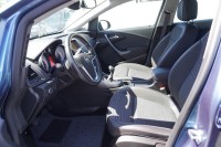 Opel Astra J 1.4 Turbo Exklusiv