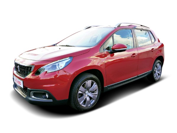 Peugeot 2008 1.2 PT 110 Active