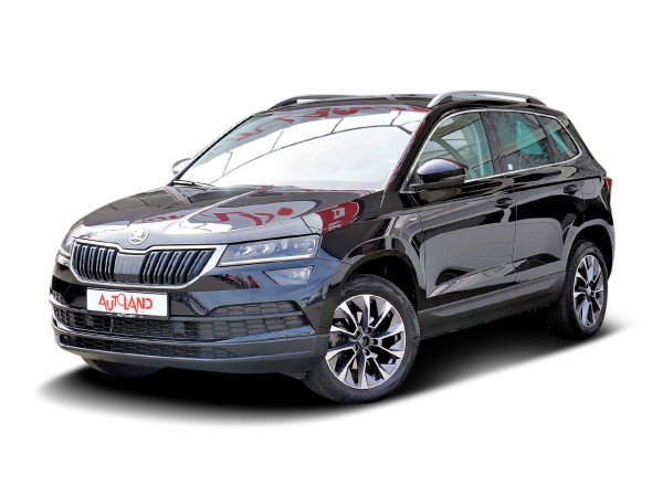 Skoda Karoq 1.5 TSI Style