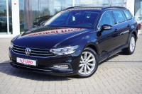 VW Passat Variant 1.5 16V TSI Business