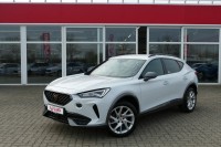 Vorschau: Cupra Formentor 2.0 TSI DSG 4Drive