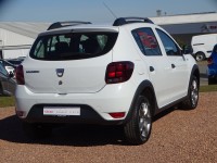 Dacia Sandero Stepway SCe 75