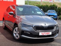 Skoda Scala 1.5 TSI DSG