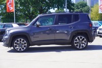 Jeep Renegade 1.3 PHEV 4x4 Aut.