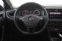 VW Polo 1.0 TSI DSG Highline