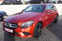 Vorschau: Mercedes-Benz C 300 C300 e T Avantgarde Designo