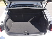 Audi A1 citycarver 30 TFSI