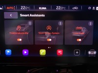 Seat Leon Sportstourer 1.5 FR