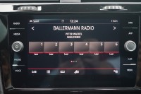 VW Golf VII 2.0 TSI GTI Performance