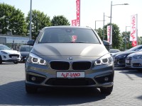 BMW Active Tourer 218i