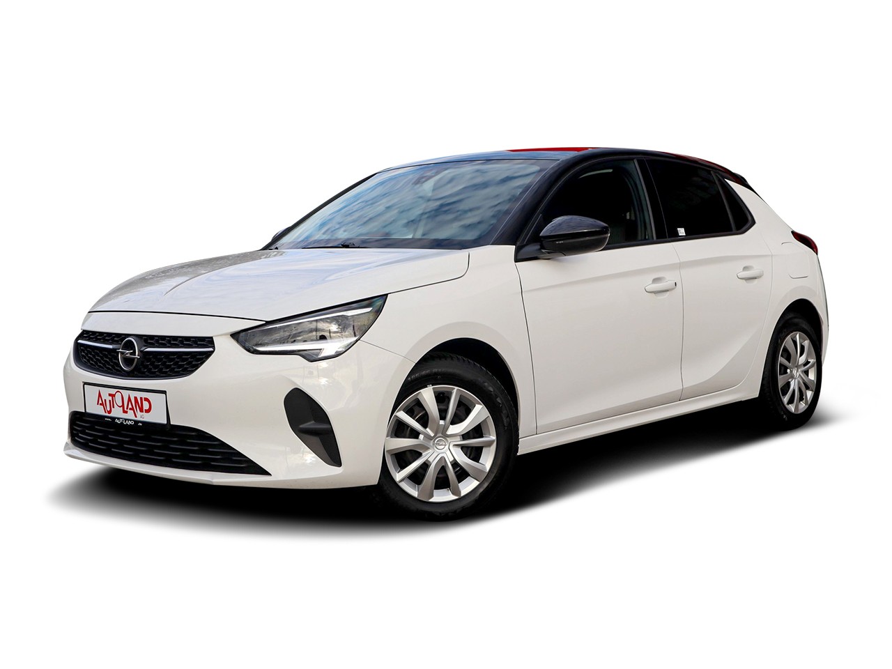 Opel Corsa F 1.2 Edition