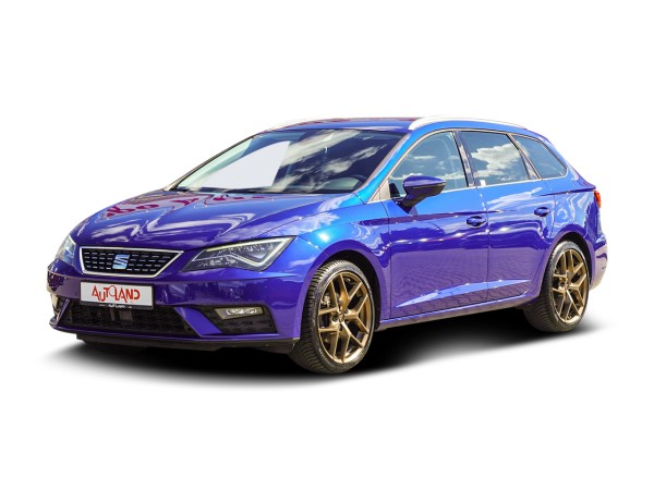 Seat Leon ST 1.5 TSI Xcellence