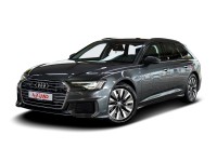 Audi A6 Avant 40 2.0 TDI basis Head-Up LED AHK Navi