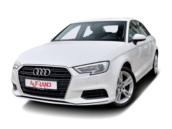Audi A3 30 TFSI Limousine