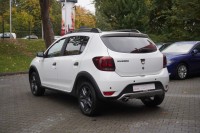 Dacia Sandero Stepway 0.9 TCe